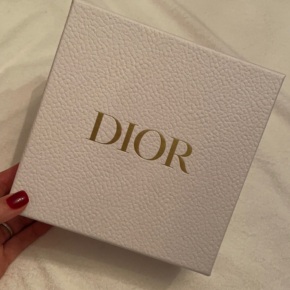 Dior Box